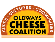 Oldways Cheese Logo